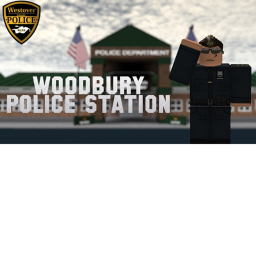 Poke mon Liberty County Police And Sheriff Station