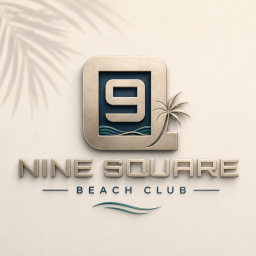 NINE SQUARE [ NEW LAYOUT ]