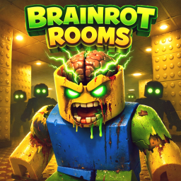 Brainrot Rooms