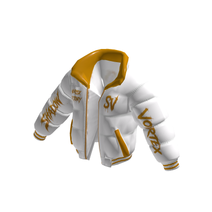 Jaket V1 Shadow Vortex