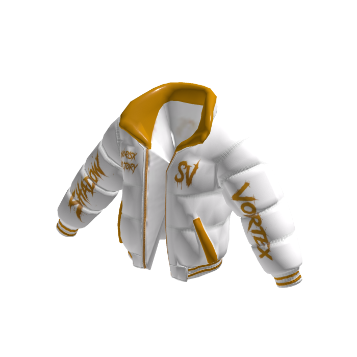 Jaket V1 Shadow Vortex