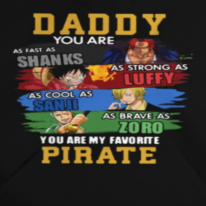 one piece family Roblox decal