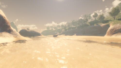 • Island Coast