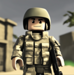 Roblox Building Military Roleplaying Fan Group
