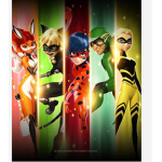 Miraculous rp Group12345678