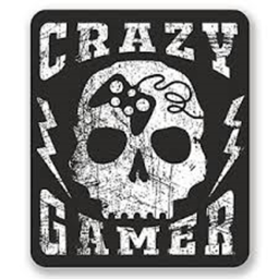 Crazy Clicker!