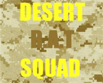 R.A.T Desert Squad