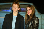 { Emma & Rupert’s Supporters }