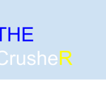 The CrusheR Fans