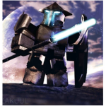 -The Knights of Zakuul-