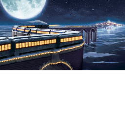 the game of trains (alpha)