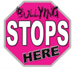STOP BULLYING CLUB!?!?