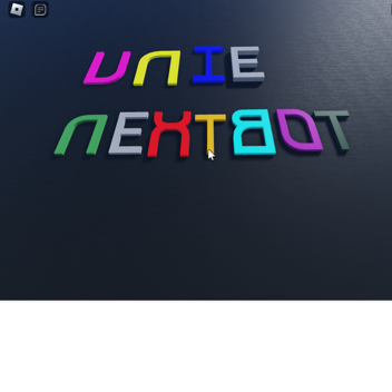 unie nextbots (NEW MAP)