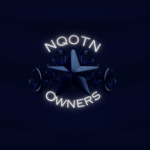 Navy Queen of the Night Owner's