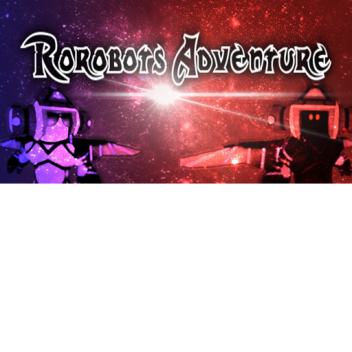Rorobots Adventure. The Legend.
