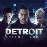 Detroit: Become Human