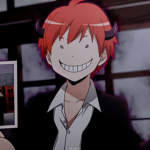~†Laugh now cry later†~