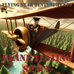 Plane Testing Space