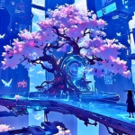 Blossom District