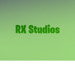 RX Studios Donation Center
