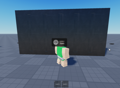 Keycard Door Pack preview 3