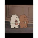 Polor bears Can be a dino