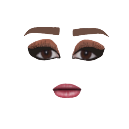 Cartoon Ariana Roblox decal