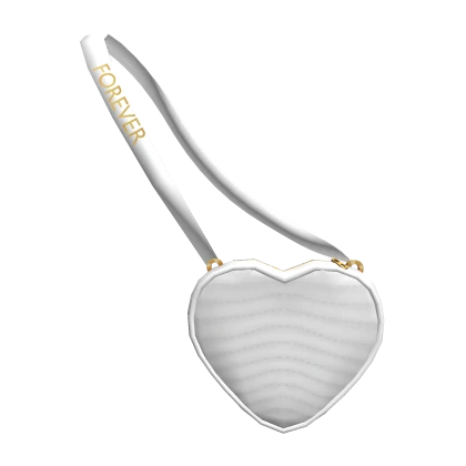 Forever 21 Heart Purse Roblox Item Rolimon s