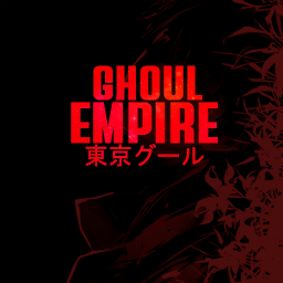 [NUTCRACKER + T-HUMAN + NEW MAP] Ghoul : Empire