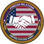 USAR- Foreign Relations