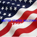 United State's Military 1960's.