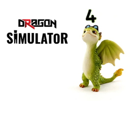 Dragon Simulator X