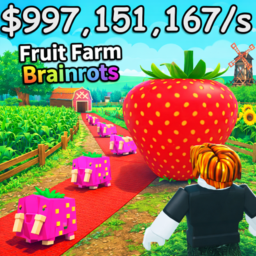 Steal a Aura Fruit [DIVINE]