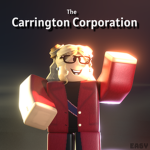 • Carringtoni korporatsioon •