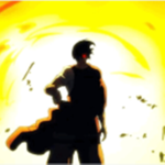 Batman Beyond Inc.