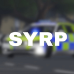 UK:RP | South Yorkshire Police.