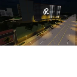 florida miami (admin game) icon