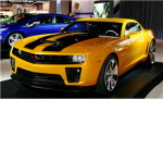 the chevy fan club