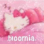 bloomia.