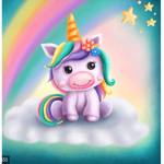 Unicorn Fandom