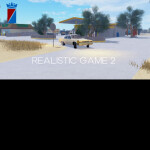 Realistic Game 2 [Closed]