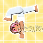 Honey-Bee Gymnastics