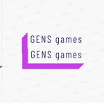 GENS games
