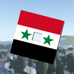 [ARS] - Arab Republic of Syria
