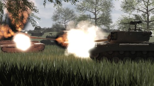 Battle for Normandy