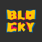 Blocky Games