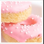 Donut Love!