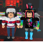Funky Cool Rad Kidz!!1!