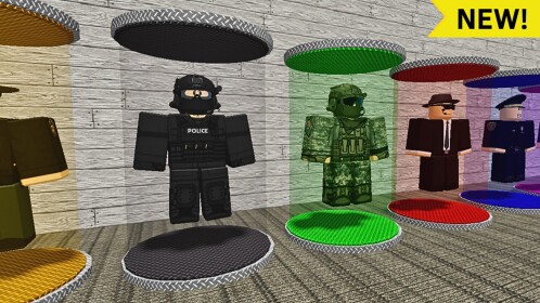 Military Tycoon! Elite Forces