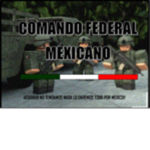 Comando Federal Mexicano